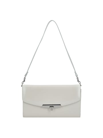 PICARD Rome Clutch Geldbörse Leder 23 cm in cream