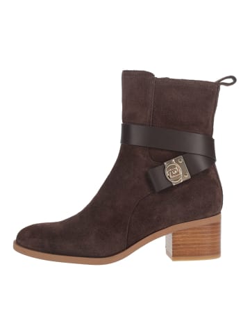 Liu Jo Stiefelette JANICE 03 in Mokka