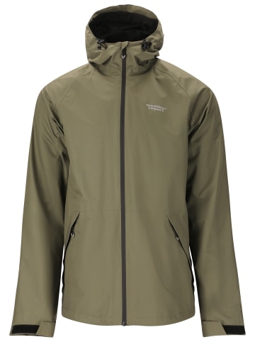 Weather Report Regenset Gust Jr. in 1178 Kalamata