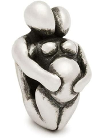 Trollbeads Charms & Anhänger für Damen in silber in silber