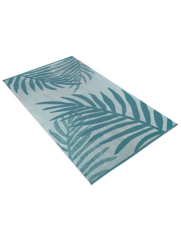 Vossen Vossen Strandtücher Palm Paradise shell - 0002 in shell - 0002