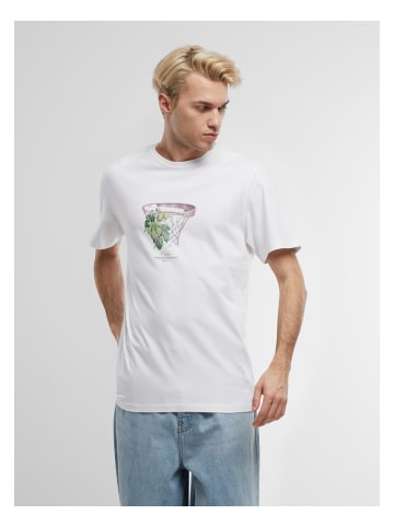  Cayler & Sons  Cayler & Sons T-Shirts in white