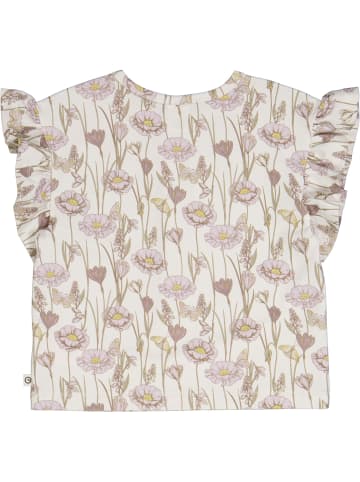 müsli T-Shirt in cream/Orchid/Corn