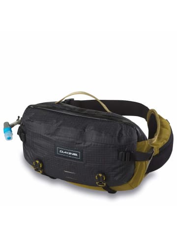 Dakine Seeker 6 - Gürteltasche 30 cm in black/moss