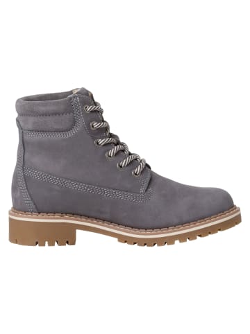 Tamaris Stiefelette in GREY