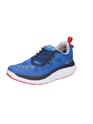 Keen Schnürschuhe Wk400 in Austern Red Carpet
