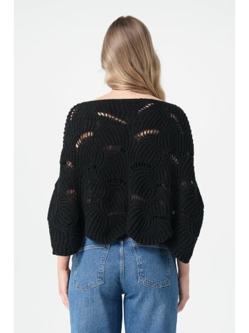 M.O.D Julia Pullover Black