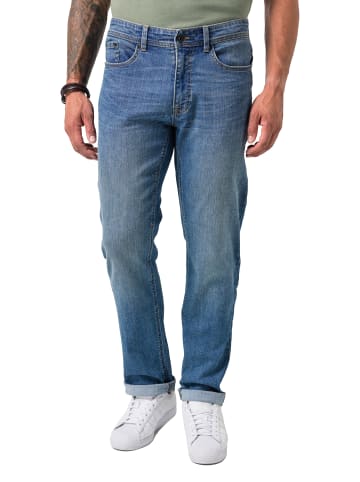 JP1880 Jeanshose in blue denim