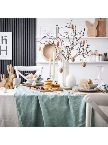 Butlers Deko-Hase EASTER in Braun