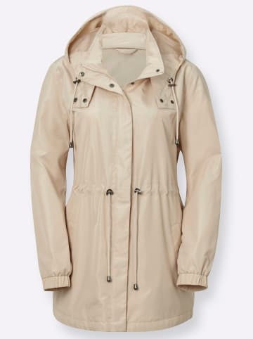 WITT WEIDEN Jacke in stein