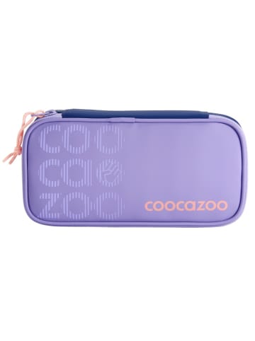 Coocazoo Schlampermäppchen in Tarp Frosty Lilac