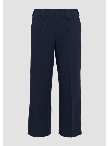 QS Hose in 5872_tiefblau