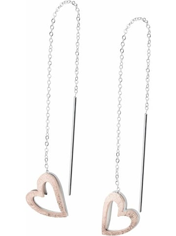 Ernstes Design Neue Produkte in silber