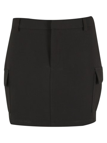 Urban Classics Maxi Skirts in black