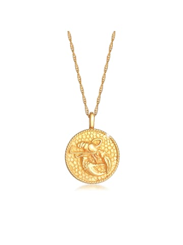 Elli Schmuck für Damen in gold