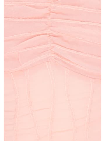 myMo at night Women Top in rose