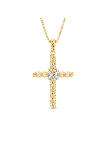 GNOCE 925 Sterling Silber