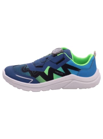 superfit Sneaker in blau