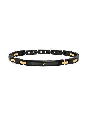 Breil Armband abarth gold,black