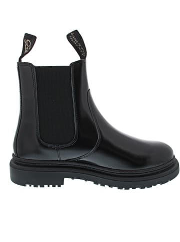 Gant Timbly Chelsea Boot Schwarz