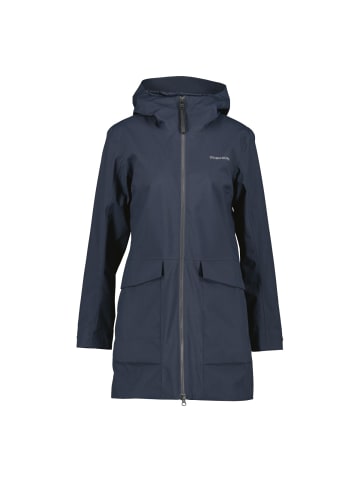 Didriksons Parka in dark night blue