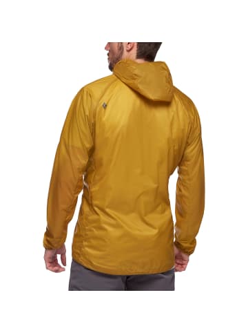 Helly Hansen W ESSENCE DOWN JACKET in Gelb