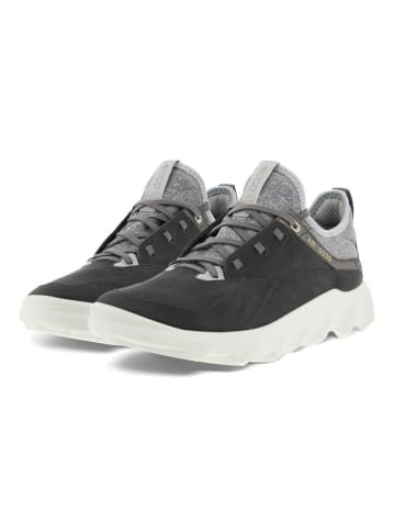 Ecco Sneaker in schwarz