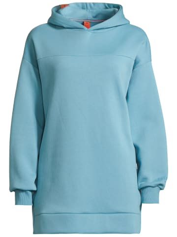 Salzhaut Hoodie REEG in Reef