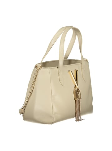Valentino by Mario Valentino Beige Polyurethan Damen Tasche