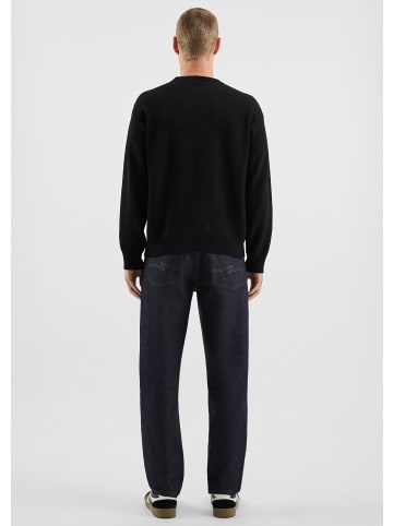 QS Jeans-Hose in 59Z8_blau