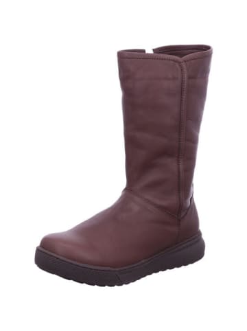 Andrea Conti Damen Winterschuhe warm  in Braun