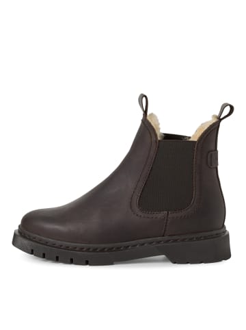 Tamaris Winterstiefel in braun