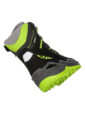 LOWA JONAS GTX JONAS GTX in schwarz/limone