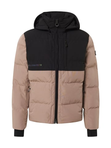 Wellensteyn Winterjacke für Herren in beige