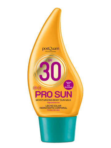 Postquam SONNENSCHUTZ PQ SPF 50