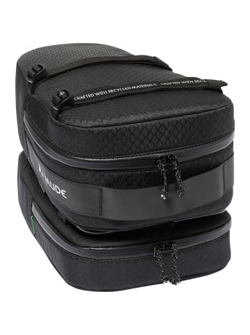 Chillaz CYCLIST SADDLE BAG in Schwarz