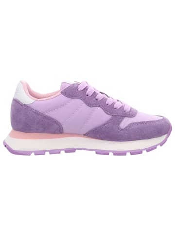 Sun68 Sneaker in violett