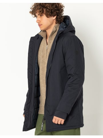 Ron Tomson Winterjacke in Navy
