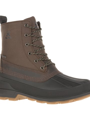 Kamik M LAWRENCE N in Mocca