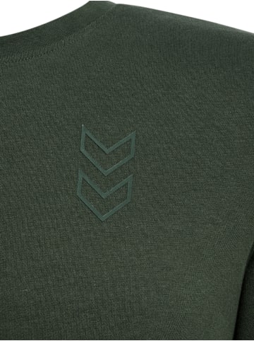 Hummel Sweatshirt Hmlactive Multisport Damen in CLIMBING IVY