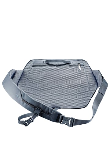 Deuter Stroof 5 - Umhängetasche 38 cm (black) in schwarz