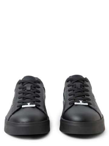 Bugatti Schuhe in schwarz - 0001