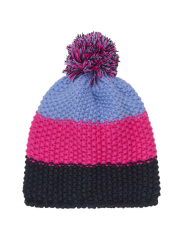 Color Kids HAT COLORBLOCK in Pink