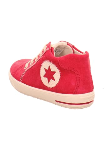 superfit Halbschuhe in Pink