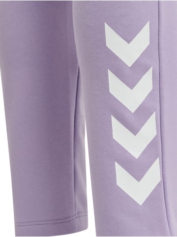 Hummel Verstellbare Taille Hose Hmlnoni Damen in HEIRLOOM LILAC