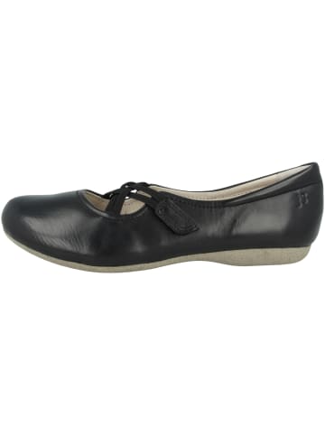 Josef Seibel Ballerinas Fiona 39 in schwarz