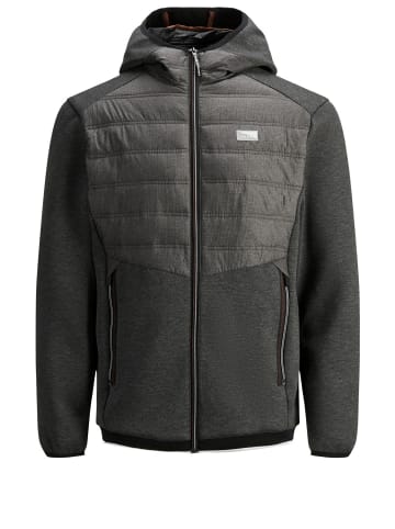 Jack & Jones Jacke 'Toby' in Black