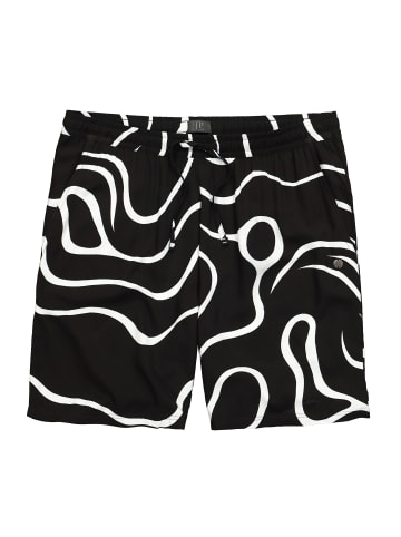 JP1880 Bermuda in schwarz