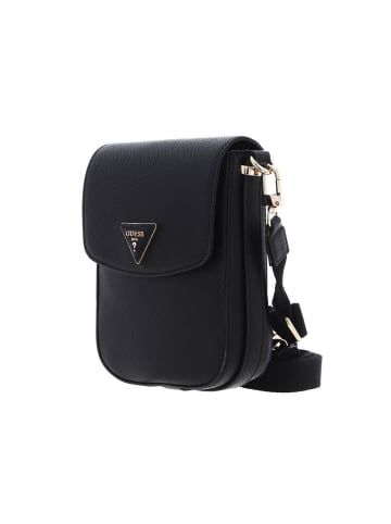 Guess Clutch für Erwachsene in schwarz