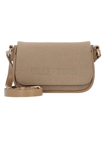 Valentino Wira Umhängetasche 20.5 cm in cammello